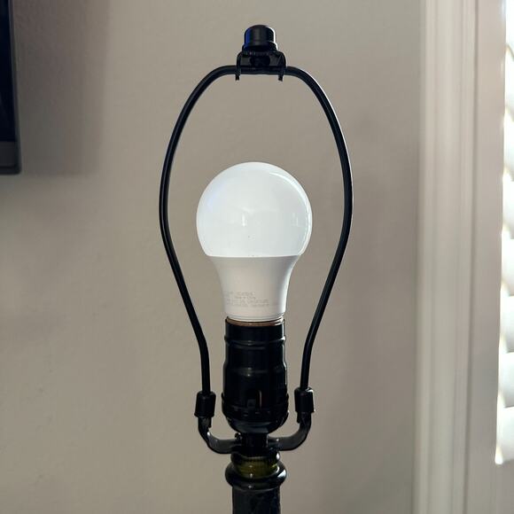 Dom Perignon Luminous Light Up Repurposed Lamp Multiple Available - Picture 4 of 12